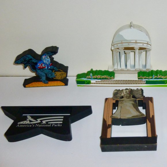 22 SHEILA’s COLLECTIBLES:16 large + 6 smaller pcs - Picture 9 of 10